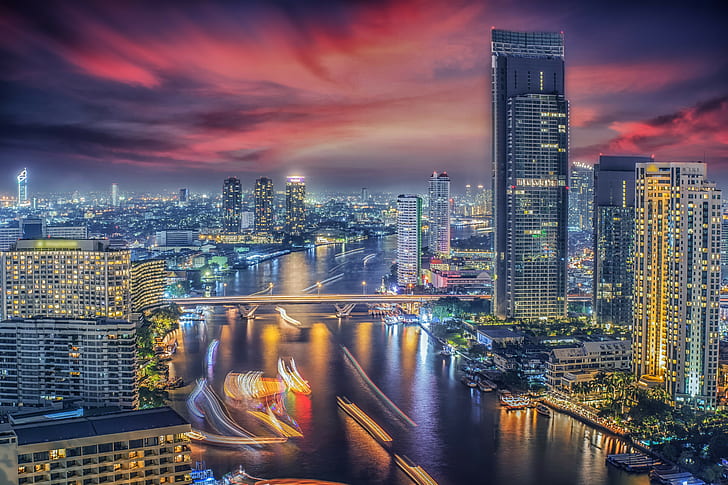Qué ver en Bangkok para universitarios españoles guía 2027